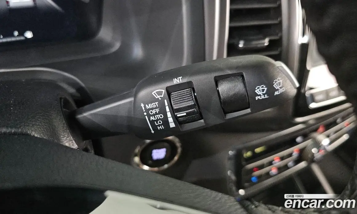 SsangYong Rexton 2022 2.2 автомат (гидро), фото 17