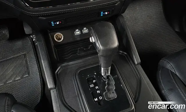 SsangYong Rexton 2022 2.2 автомат (гидро), миниатюра 9