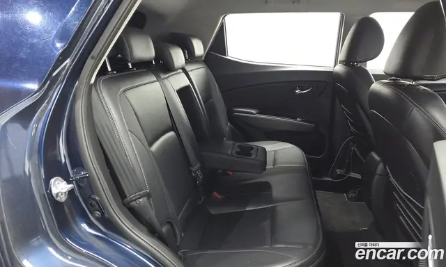 SsangYong TIBOLI 2017 1.6 автомат (гидро), миниатюра 12