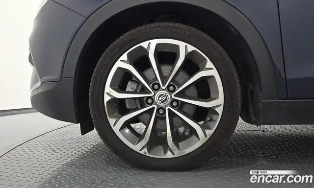 SsangYong TIBOLI 2017 1.6 автомат (гидро), миниатюра 5 SsangYong TIBOLI 2017 1.6 автомат (гидро), миниатюра 5