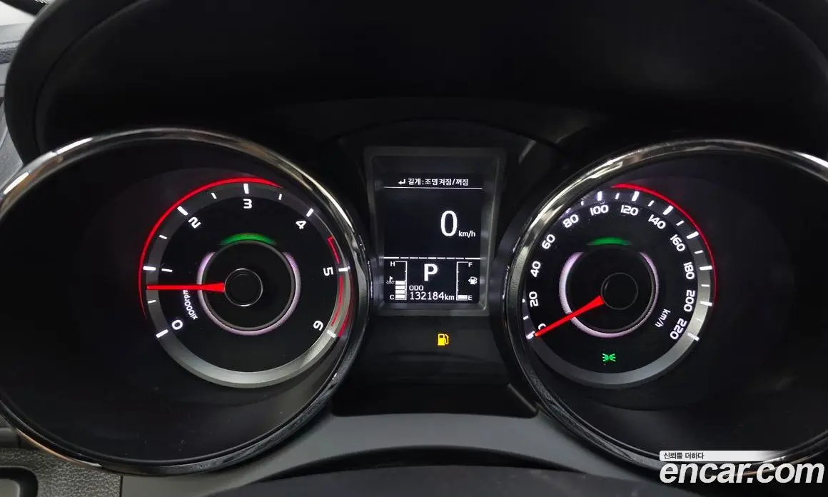 SsangYong TIBOLI 2017 1.6 автомат (гидро), фото 8 SsangYong TIBOLI 2017 1.6 автомат (гидро), фото 8