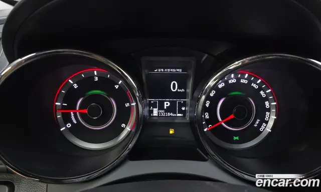 SsangYong TIBOLI 2017 1.6 автомат (гидро), миниатюра 8 SsangYong TIBOLI 2017 1.6 автомат (гидро), миниатюра 8