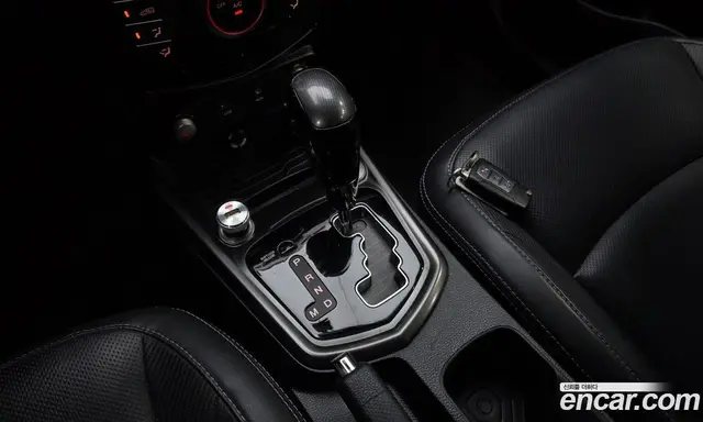 SsangYong TIBOLI 2017 1.6 автомат (гидро), миниатюра 9 SsangYong TIBOLI 2017 1.6 автомат (гидро), миниатюра 9