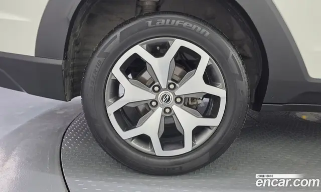 SsangYong Torres 2022 1.5 автомат (гидро), миниатюра 5 SsangYong Torres 2022 1.5 автомат (гидро), миниатюра 5