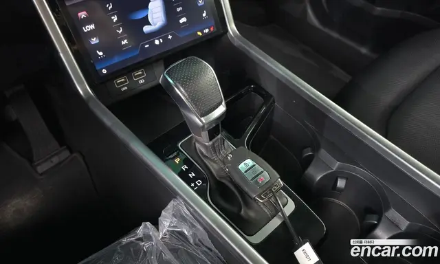 SsangYong Torres 2022 1.5 автомат (гидро), миниатюра 9 SsangYong Torres 2022 1.5 автомат (гидро), миниатюра 9
