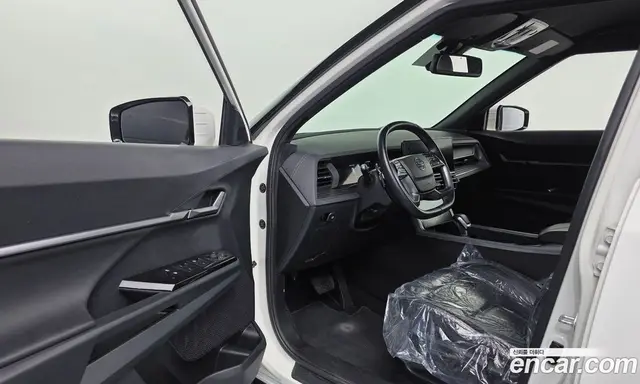 SsangYong Torres 2022 1.5 автомат (гидро), миниатюра 10 SsangYong Torres 2022 1.5 автомат (гидро), миниатюра 10