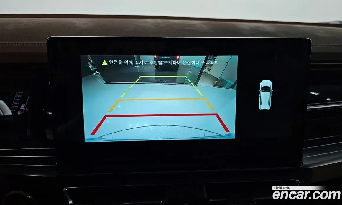SsangYong Torres 2023 1.5 автомат (гидро), фото 13