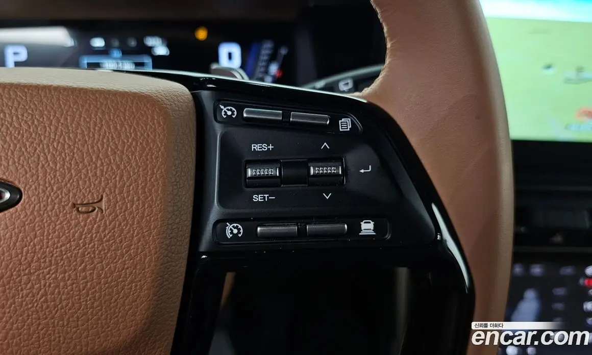 SsangYong Torres 2023 1.5 автомат (гидро), фото 15
