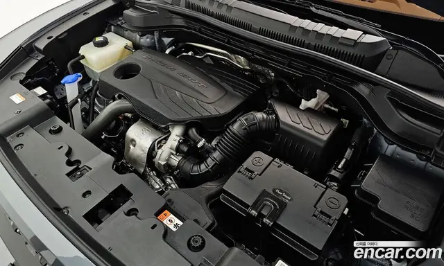 SsangYong Torres 2023 1.5 автомат (гидро), миниатюра 6