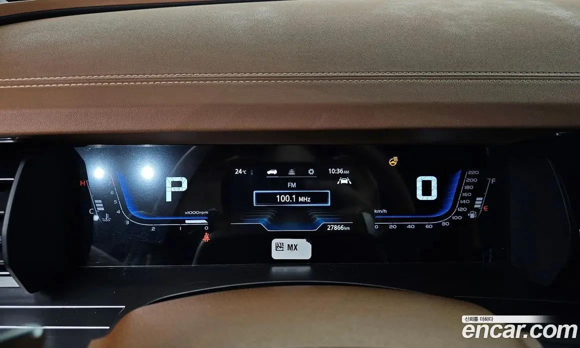 SsangYong Torres 2023 1.5 автомат (гидро), фото 8
