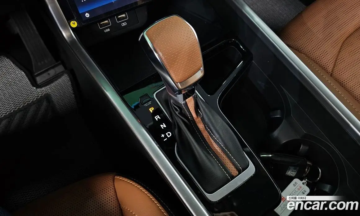 SsangYong Torres 2023 1.5 автомат (гидро), фото 9