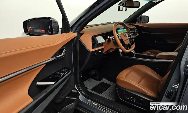 SsangYong Torres 2023 1.5 автомат (гидро), миниатюра 10
