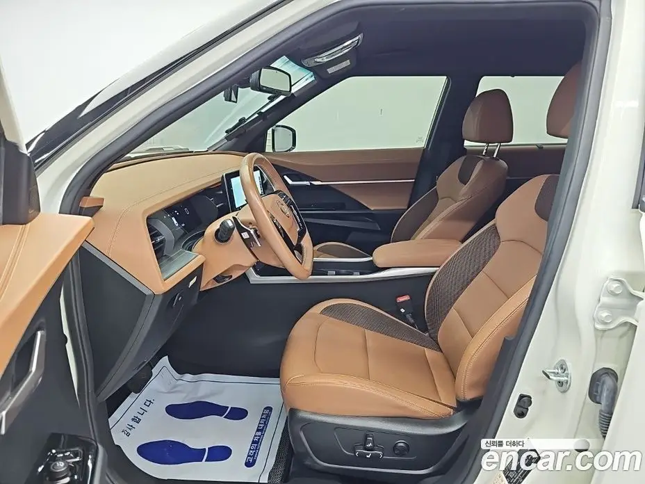 SsangYong Torres 2023 1.5 автомат (гидро), фото 11 SsangYong Torres 2023 1.5 автомат (гидро), фото 11
