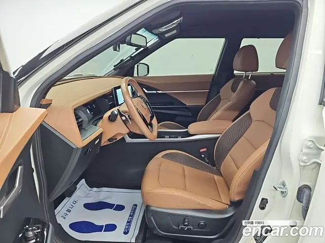 SsangYong Torres 2023 1.5 автомат (гидро), миниатюра 11 SsangYong Torres 2023 1.5 автомат (гидро), миниатюра 11