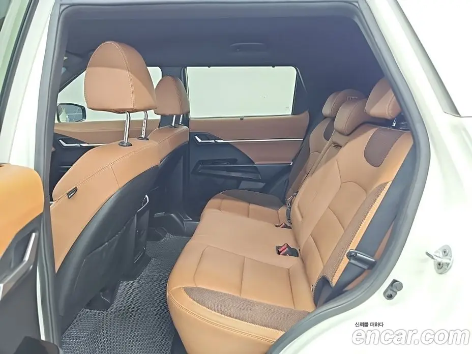SsangYong Torres 2023 1.5 автомат (гидро), фото 12 SsangYong Torres 2023 1.5 автомат (гидро), фото 12