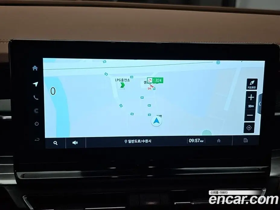 SsangYong Torres 2023 1.5 автомат (гидро), фото 14 SsangYong Torres 2023 1.5 автомат (гидро), фото 14