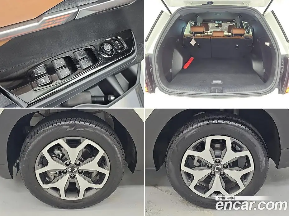 SsangYong Torres 2023 1.5 автомат (гидро), фото 19 SsangYong Torres 2023 1.5 автомат (гидро), фото 19