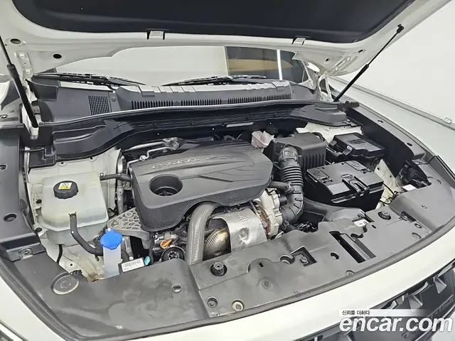 SsangYong Torres 2023 1.5 автомат (гидро), миниатюра 5 SsangYong Torres 2023 1.5 автомат (гидро), миниатюра 5