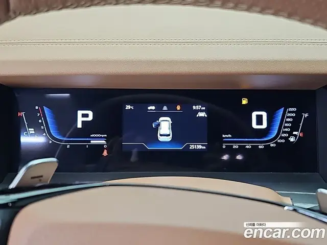 SsangYong Torres 2023 1.5 автомат (гидро), миниатюра 6 SsangYong Torres 2023 1.5 автомат (гидро), миниатюра 6