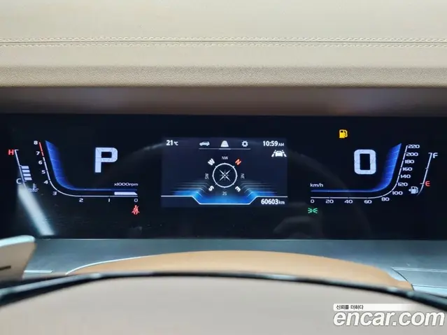 SsangYong Torres 2024 1.5 автомат (гидро), миниатюра 11