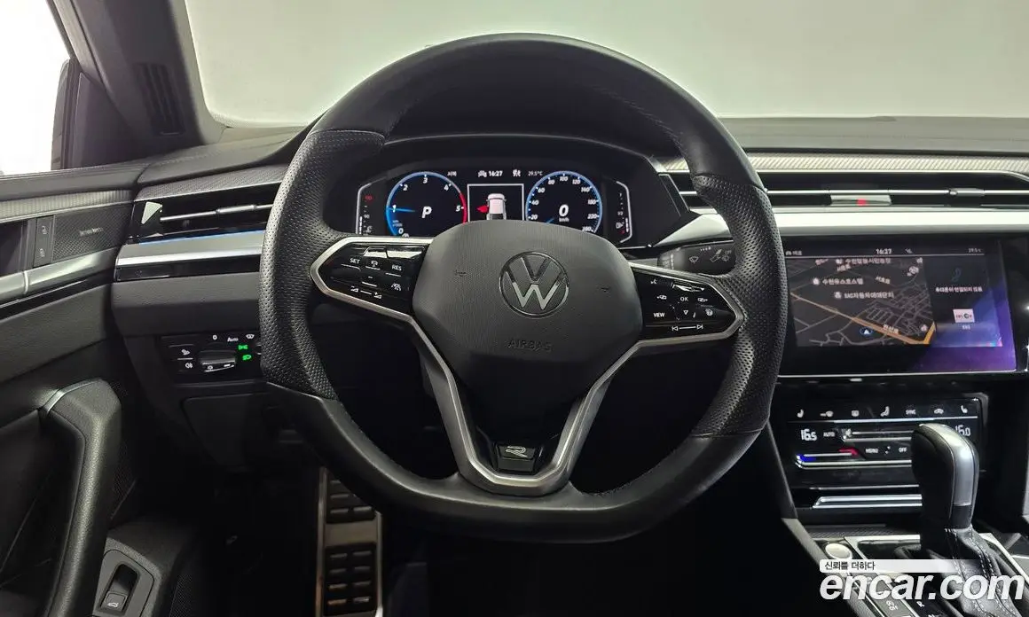Volkswagen Arteon 2022 2.0 автомат (гидро), фото 13 Volkswagen Arteon 2022 2.0 автомат (гидро), фото 13