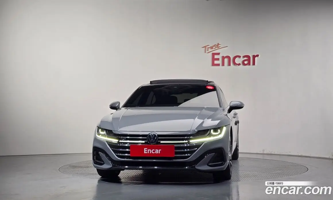 Volkswagen Arteon 2022 2.0 автомат (гидро), фото 3 Volkswagen Arteon 2022 2.0 автомат (гидро), фото 3