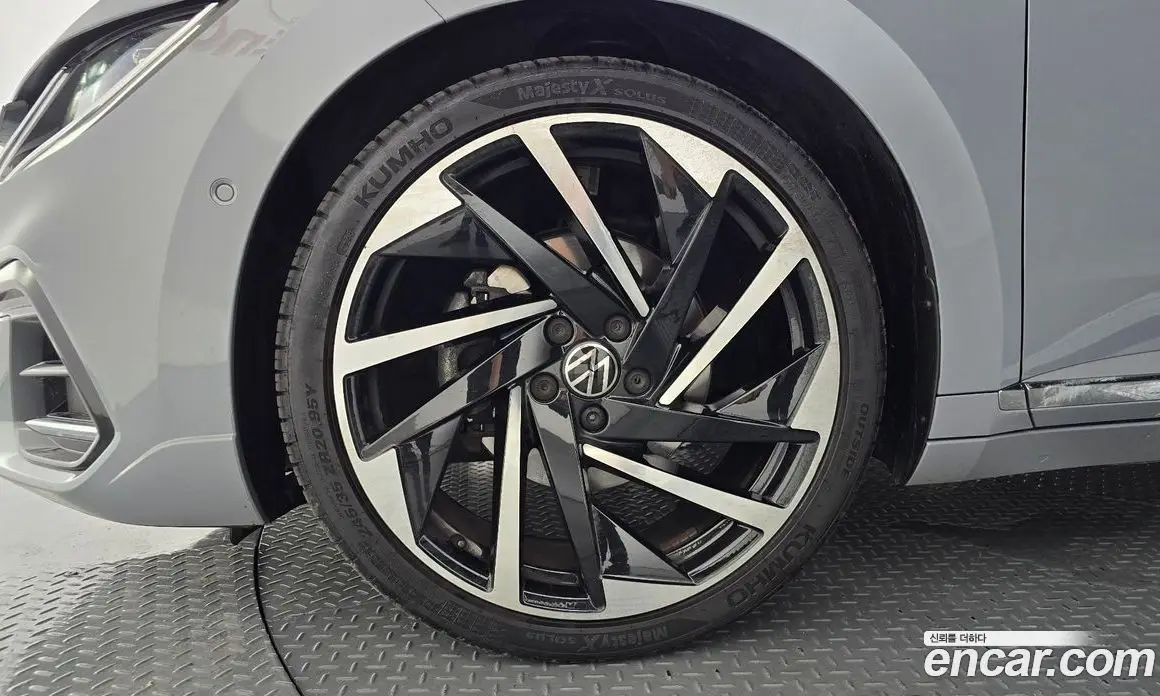 Volkswagen Arteon 2022 2.0 автомат (гидро), фото 5 Volkswagen Arteon 2022 2.0 автомат (гидро), фото 5