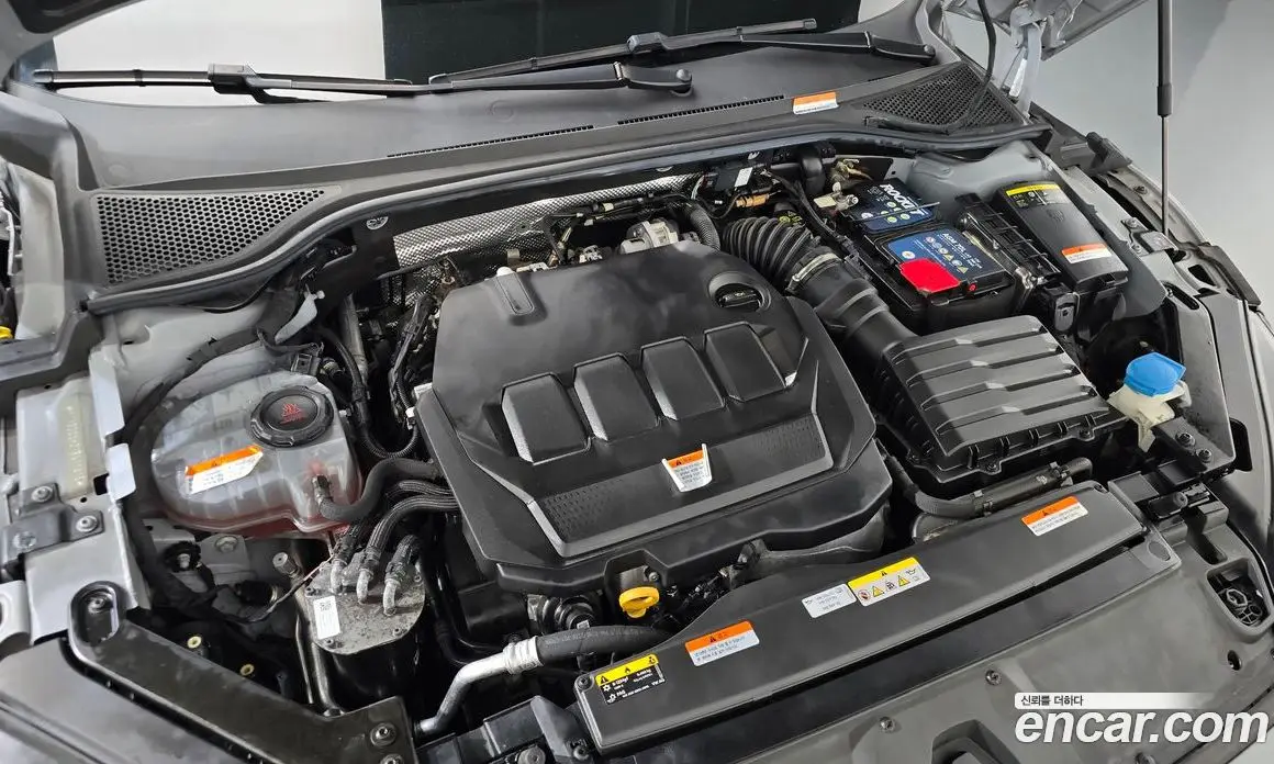 Volkswagen Arteon 2022 2.0 автомат (гидро), фото 6 Volkswagen Arteon 2022 2.0 автомат (гидро), фото 6