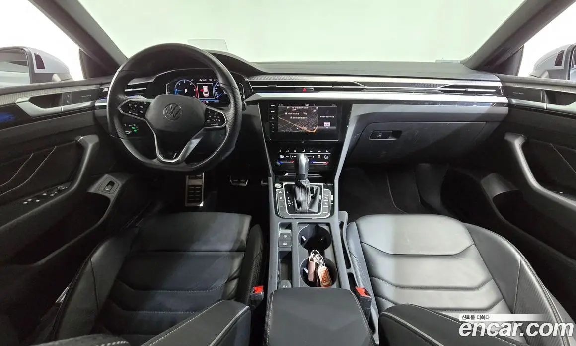 Volkswagen Arteon 2022 2.0 автомат (гидро), фото 7 Volkswagen Arteon 2022 2.0 автомат (гидро), фото 7