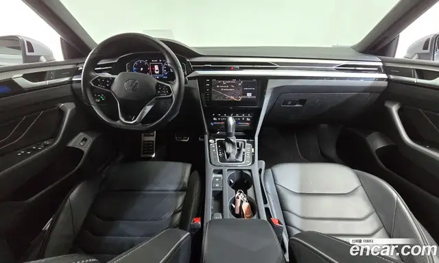 Volkswagen Arteon 2022 2.0 автомат (гидро), миниатюра 7 Volkswagen Arteon 2022 2.0 автомат (гидро), миниатюра 7