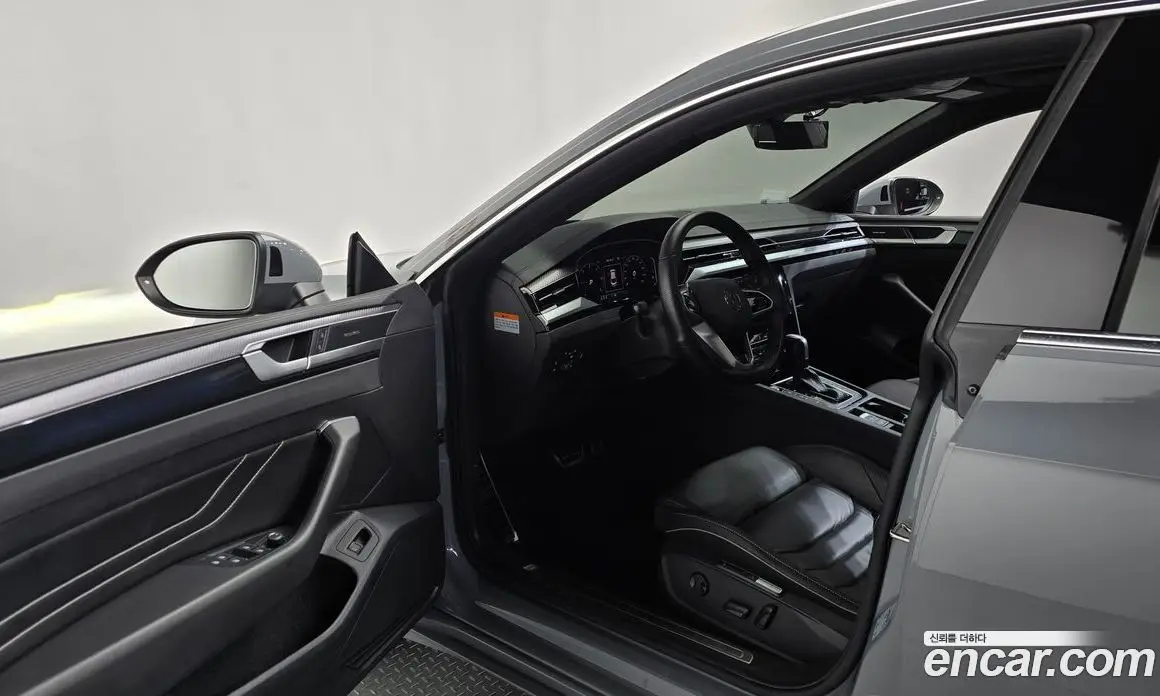 Volkswagen Arteon 2022 2.0 автомат (гидро), фото 10 Volkswagen Arteon 2022 2.0 автомат (гидро), фото 10