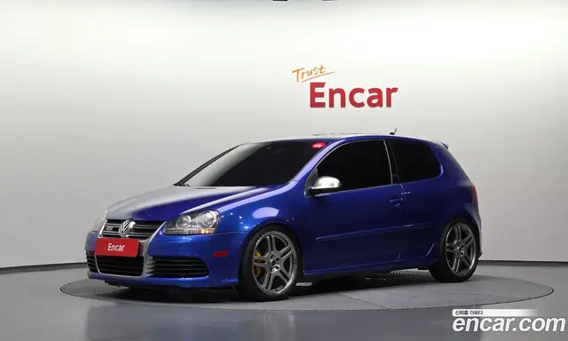 Volkswagen Golf, 2008, 253 612 км