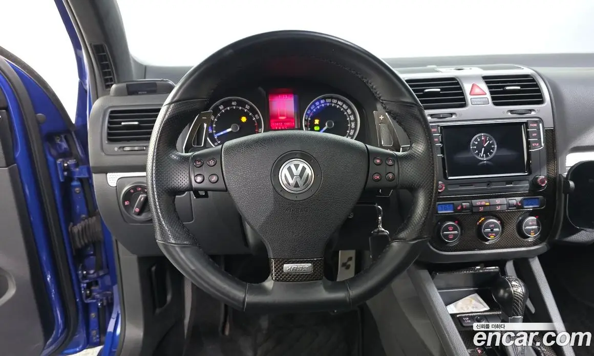 Volkswagen Golf 2008 3.2 автомат (гидро), фото 13 Volkswagen Golf 2008 3.2 автомат (гидро), фото 13