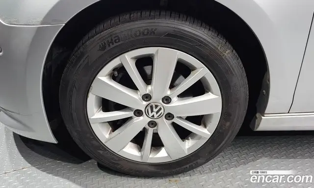 Volkswagen Golf 2012 1.6 автомат (гидро), миниатюра 5