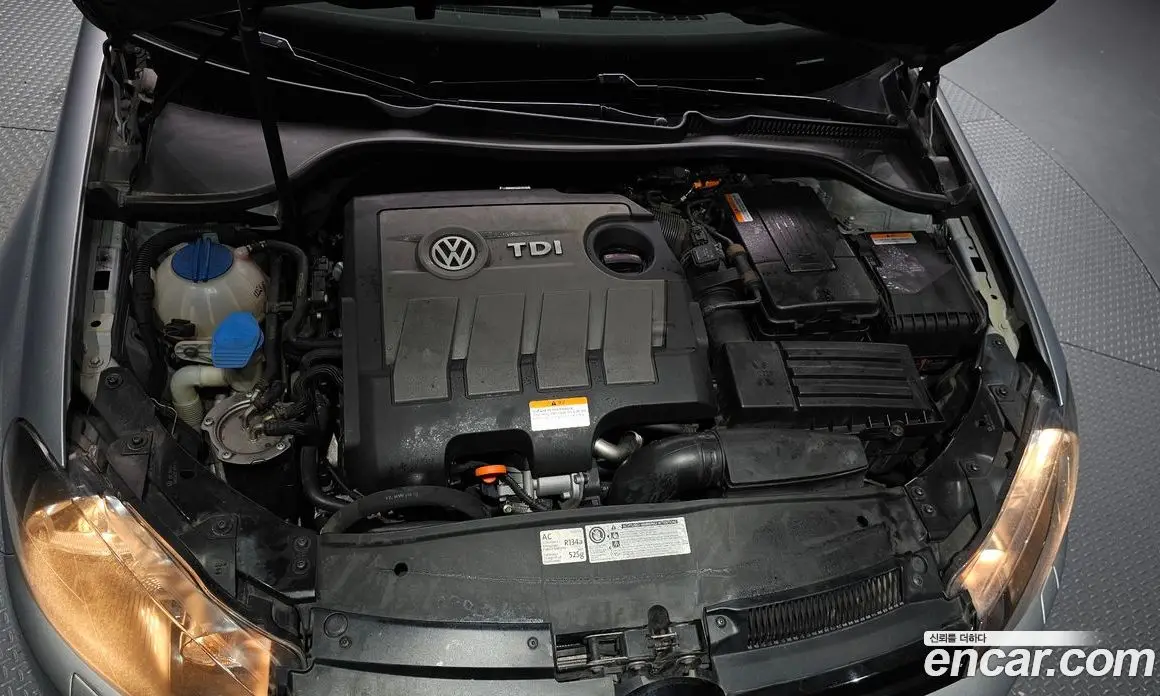 Volkswagen Golf 2012 1.6 автомат (гидро), фото 6