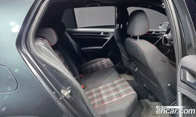 Volkswagen Golf 2016 2.0 автомат (гидро), миниатюра 12