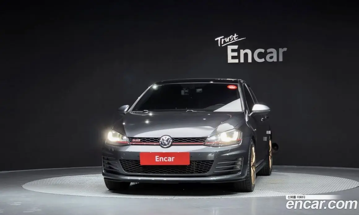 Volkswagen Golf 2016 2.0 автомат (гидро), фото 3 Volkswagen Golf 2016 2.0 автомат (гидро), фото 3