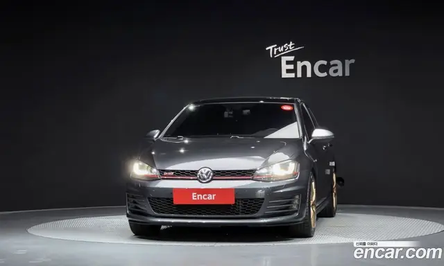 Volkswagen Golf 2016 2.0 автомат (гидро), миниатюра 3 Volkswagen Golf 2016 2.0 автомат (гидро), миниатюра 3