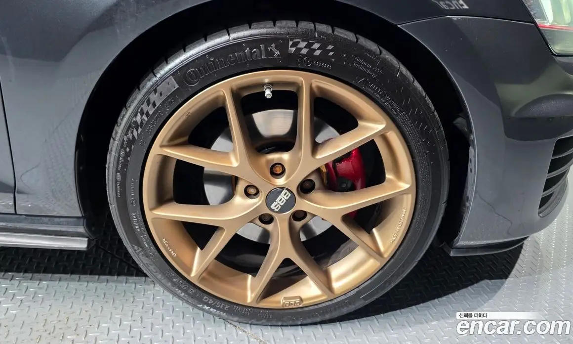 Volkswagen Golf 2016 2.0 автомат (гидро), фото 5 Volkswagen Golf 2016 2.0 автомат (гидро), фото 5