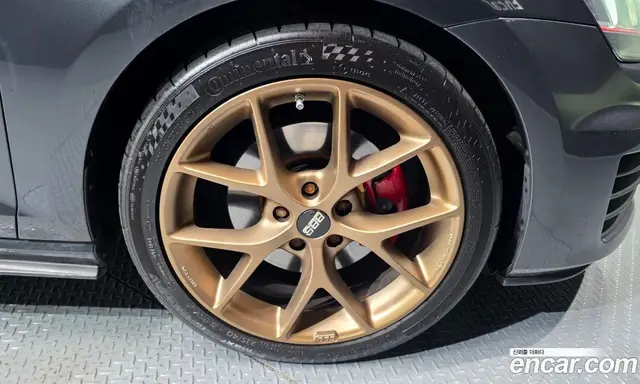 Volkswagen Golf 2016 2.0 автомат (гидро), миниатюра 5 Volkswagen Golf 2016 2.0 автомат (гидро), миниатюра 5