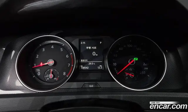 Volkswagen Golf 2016 2.0 автомат (гидро), миниатюра 8 Volkswagen Golf 2016 2.0 автомат (гидро), миниатюра 8