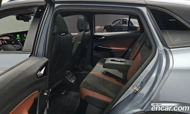 Volkswagen ID.4 2023 0.2 автомат (гидро), миниатюра 12