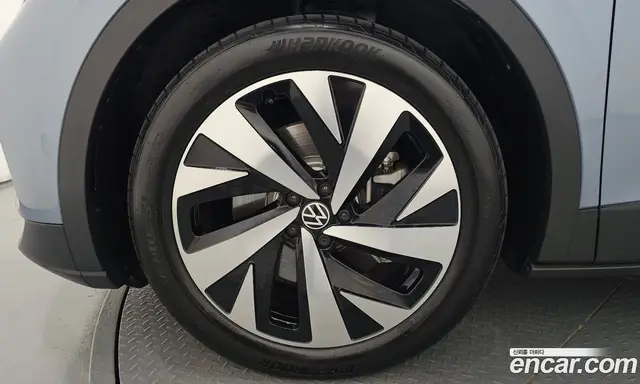 Volkswagen ID.4 2023 0.2 автомат (гидро), миниатюра 5 Volkswagen ID.4 2023 0.2 автомат (гидро), миниатюра 5
