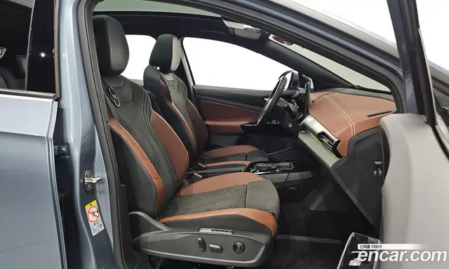Volkswagen ID.4 2023 0.2 автомат (гидро), миниатюра 10 Volkswagen ID.4 2023 0.2 автомат (гидро), миниатюра 10
