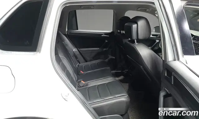 Volkswagen Tiguan 2020 2.0 автомат (гидро), миниатюра 12