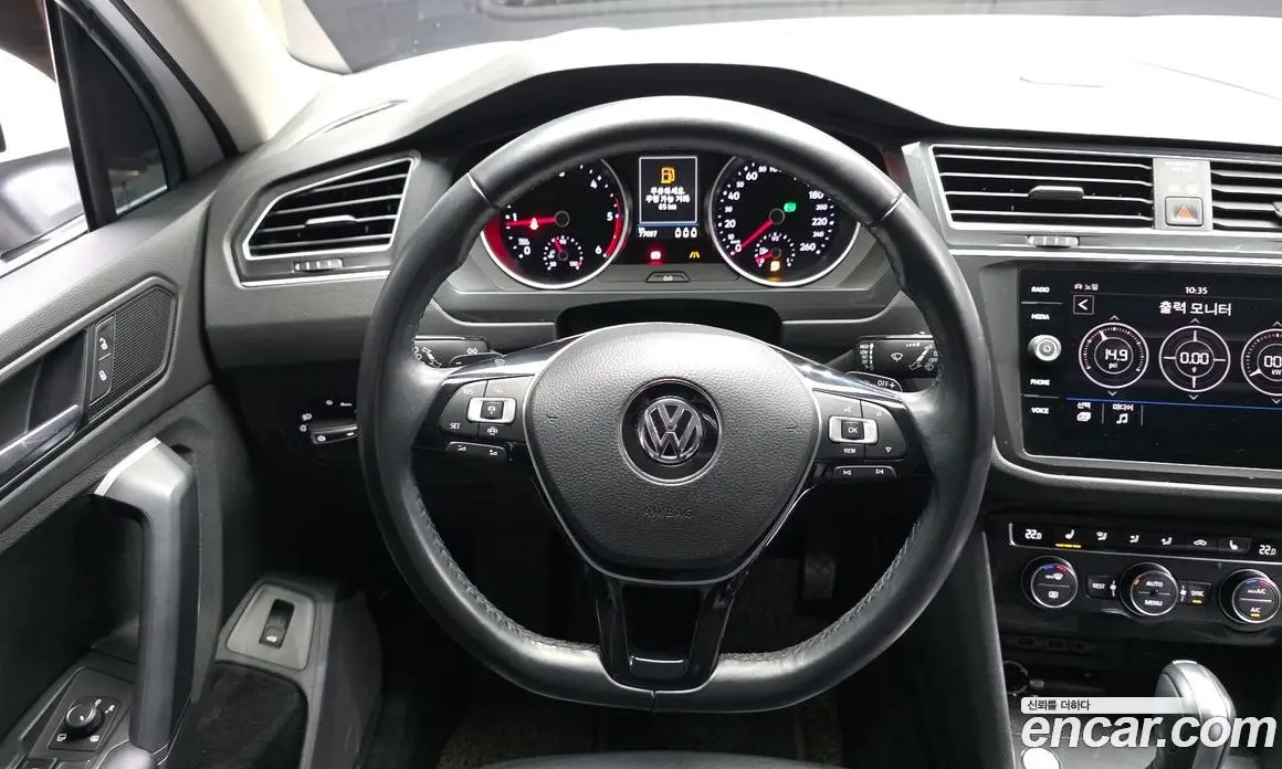 Volkswagen Tiguan 2020 2.0 автомат (гидро), фото 13