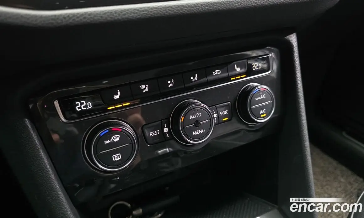 Volkswagen Tiguan 2020 2.0 автомат (гидро), фото 17