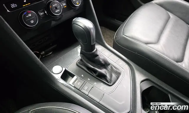 Volkswagen Tiguan 2020 2.0 автомат (гидро), миниатюра 9