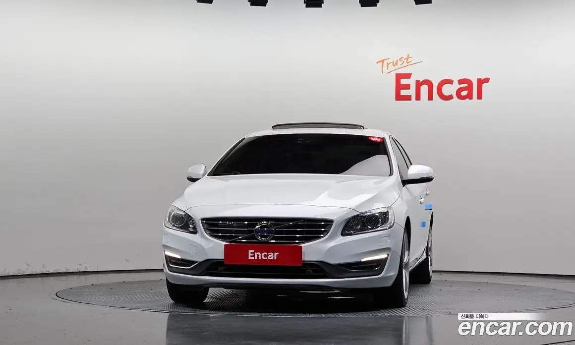 Volvo S60 2017 2.0 автомат (гидро), фото 3