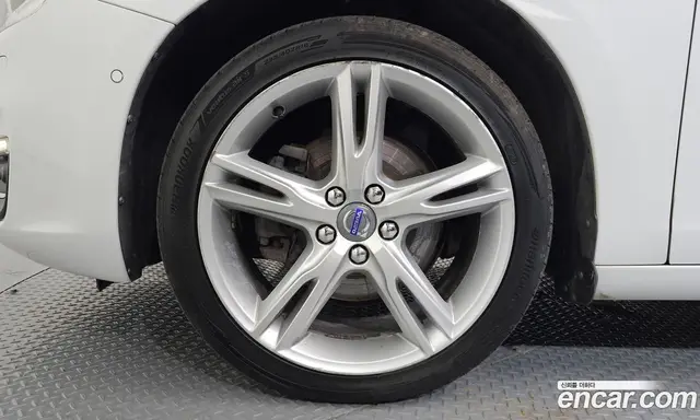 Volvo S60 2017 2.0 автомат (гидро), миниатюра 5